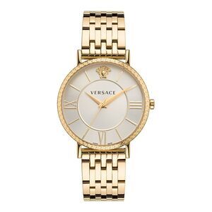 Versace V-Eternal Bracelet Watch Mens